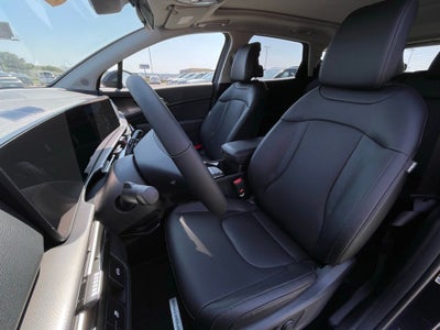 2026 Kia Sportage SX