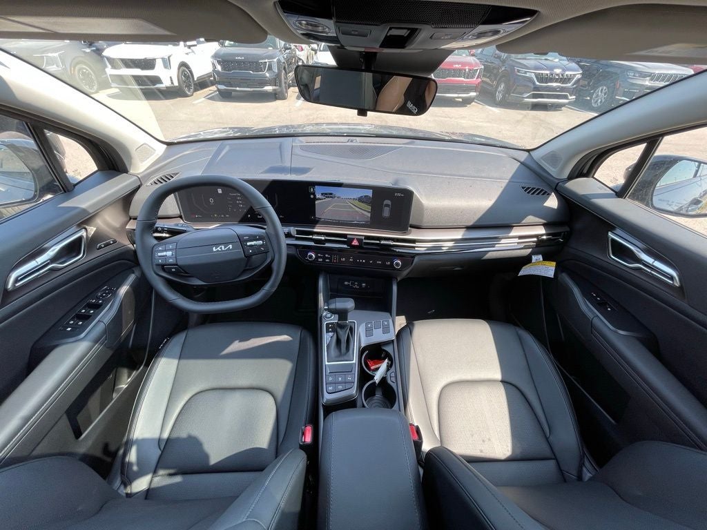 2026 Kia Sportage SX