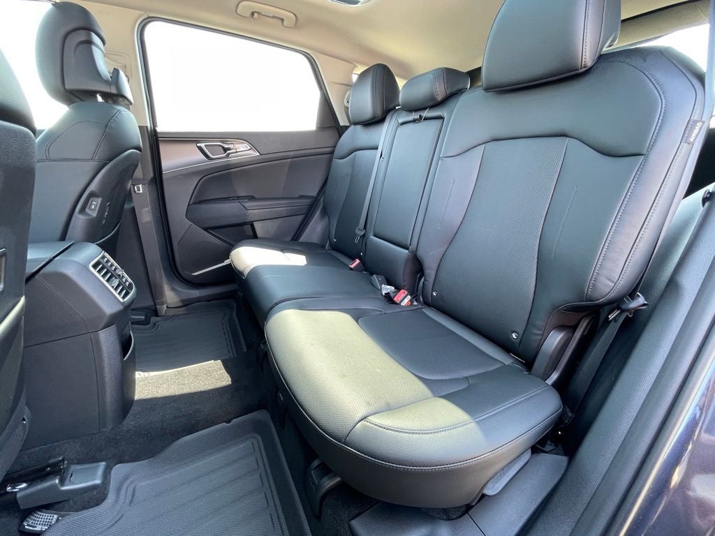 2026 Kia Sportage SX