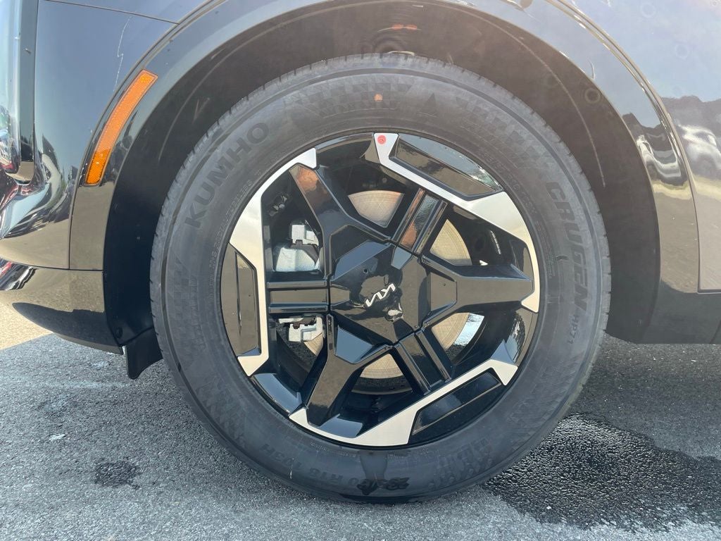 2026 Kia Sportage SX