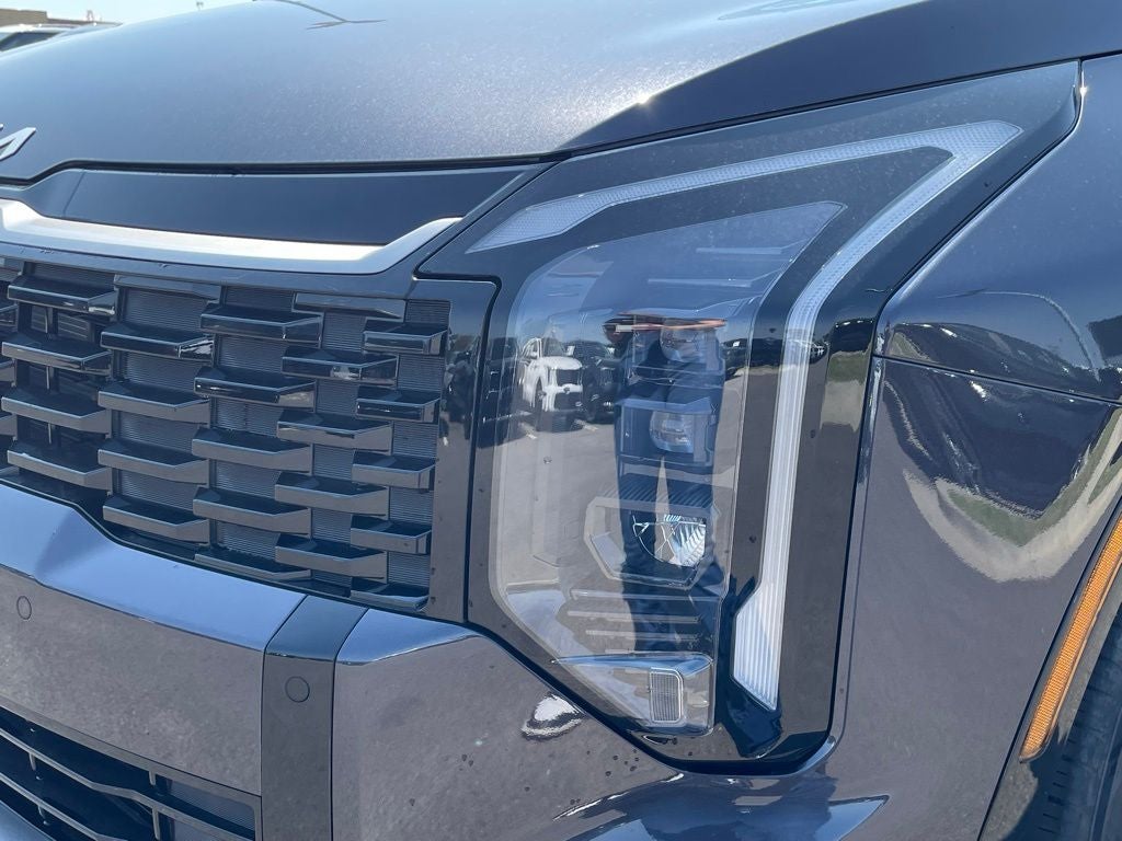 2026 Kia Sportage SX