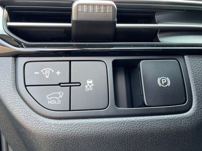 2026 Kia Sportage SX