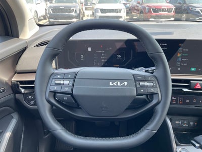 2026 Kia Sportage SX