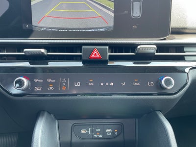 2026 Kia Sportage SX