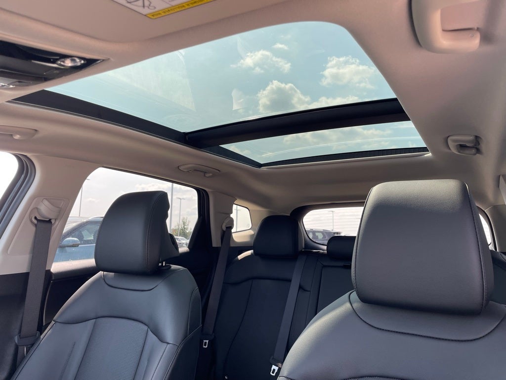 2026 Kia Sportage SX