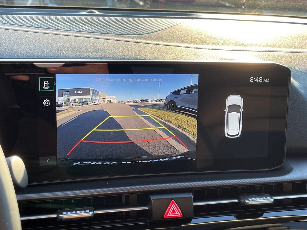 2026 Kia Sportage SX