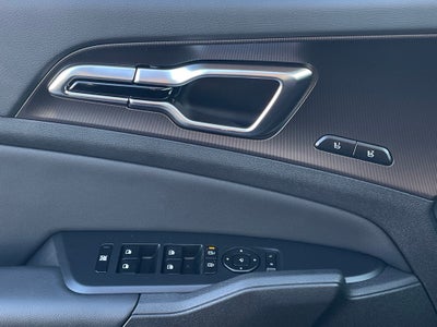 2026 Kia Sportage SX