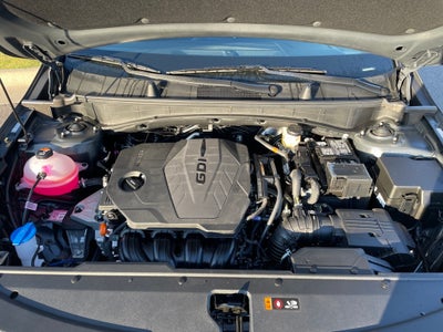 2026 Kia Sportage SX