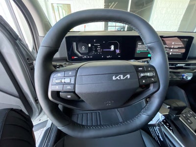 2027 Kia Sportage SX-Prestige