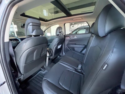 2027 Kia Sportage SX-Prestige