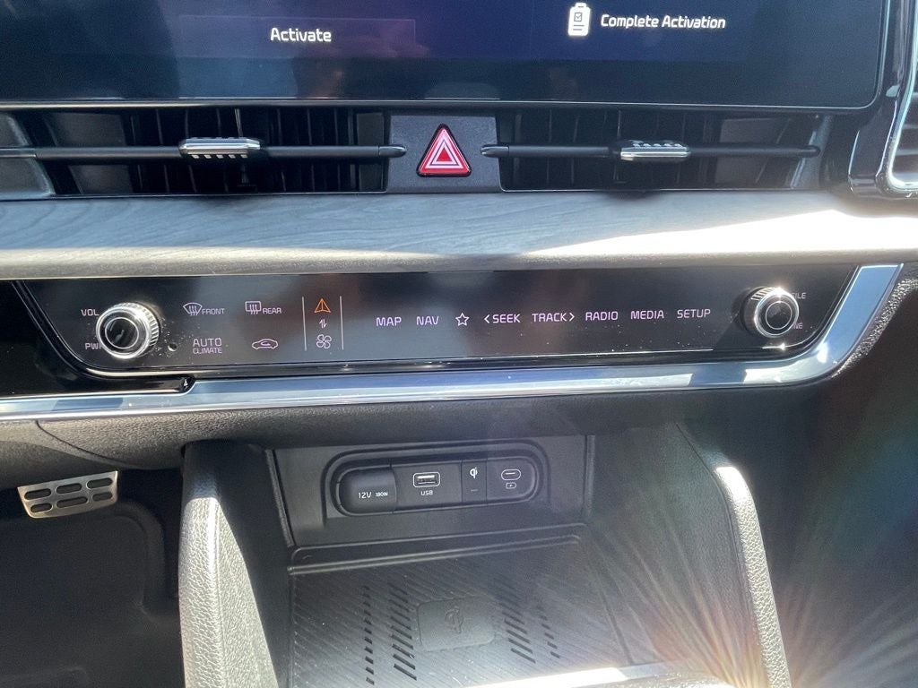 2023 Kia Sportage X-Pro Prestige