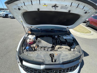 2023 Kia Sportage X-Pro Prestige