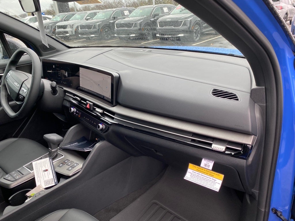 2026 Kia Sportage X-Pro Prestige