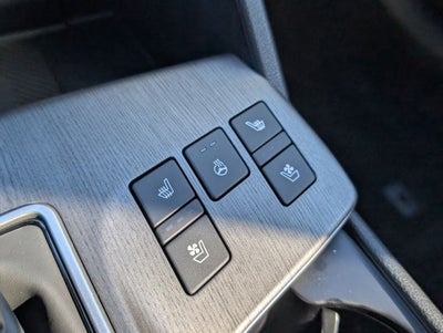 2026 Kia Sportage X-Pro Prestige