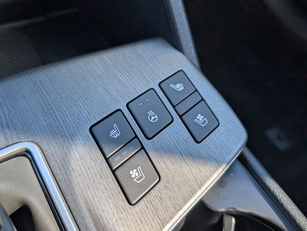 2026 Kia Sportage X-Pro Prestige