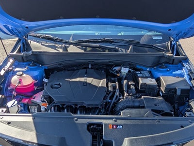 2026 Kia Sportage X-Pro Prestige