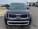 2025 Kia Telluride LX