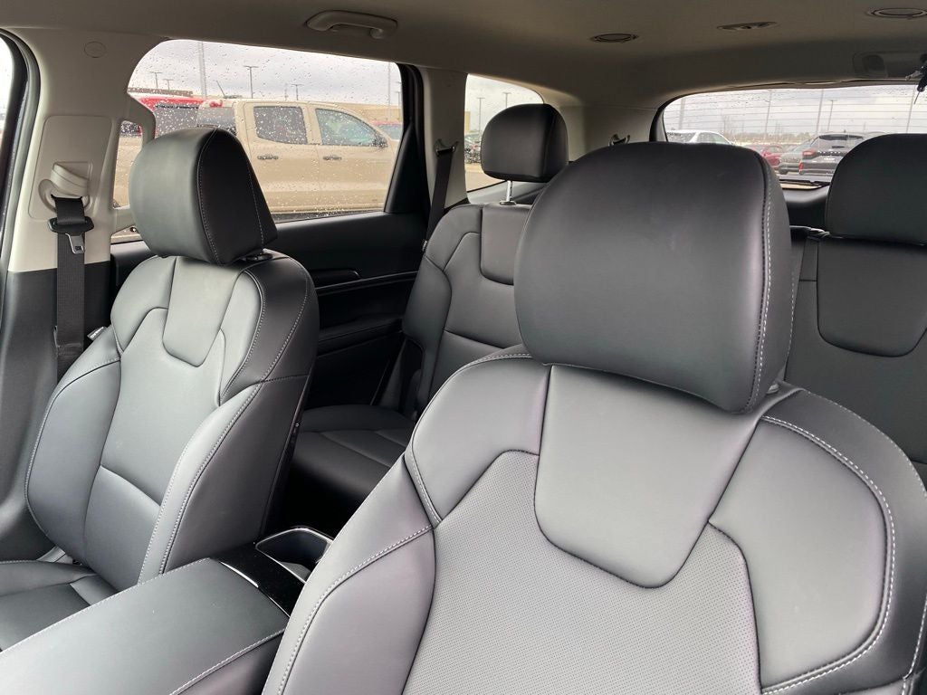 2025 Kia Telluride LX