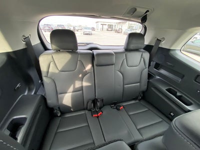 2025 Kia Telluride LX