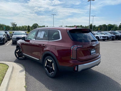 2023 Kia Telluride EX