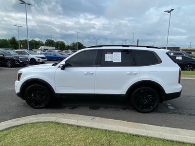 2024 Kia Telluride EX X-Line
