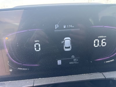 2023 Kia Telluride EX X-Line