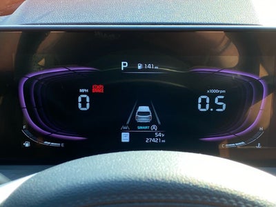 2024 Kia Telluride EX X-Line ONE OWNER / SUNROOF / HEATED SEATS