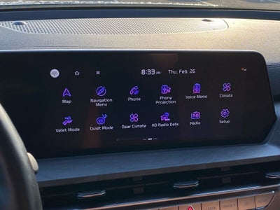 2024 Kia Telluride EX X-Line ONE OWNER / SUNROOF / HEATED SEATS