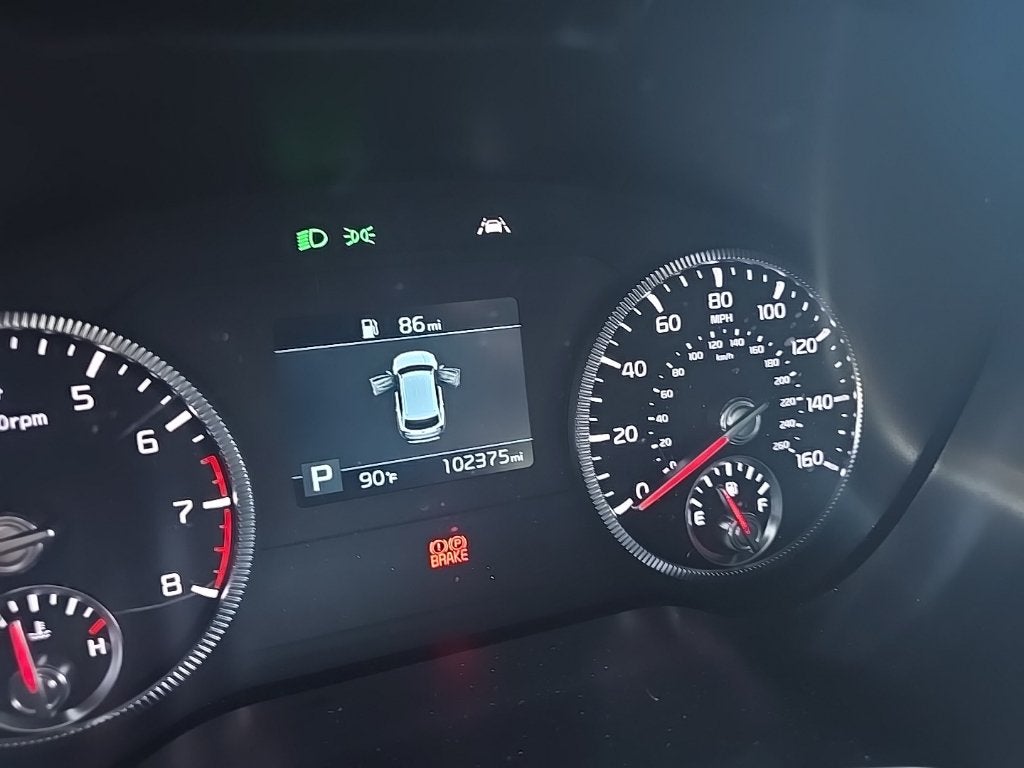 2021 Kia Telluride EX LEATHER / 3RD ROW