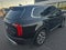 2021 Kia Telluride EX LEATHER / 3RD ROW