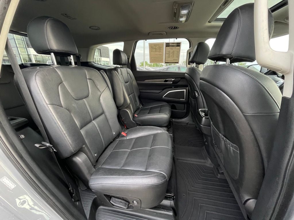2021 Kia Telluride EX AWD / HEATED SEATS