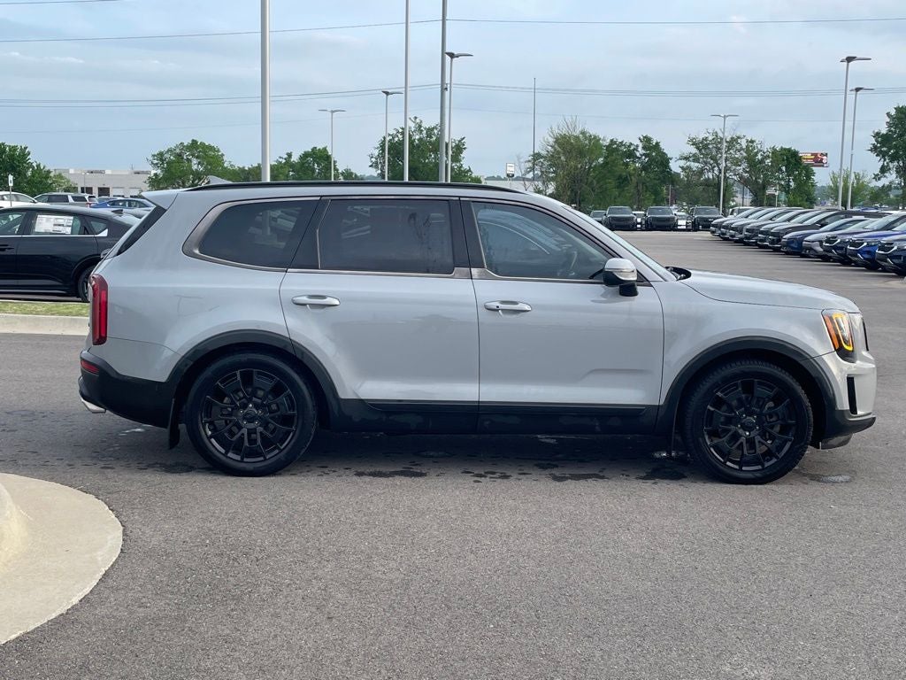 2021 Kia Telluride EX AWD / HEATED SEATS