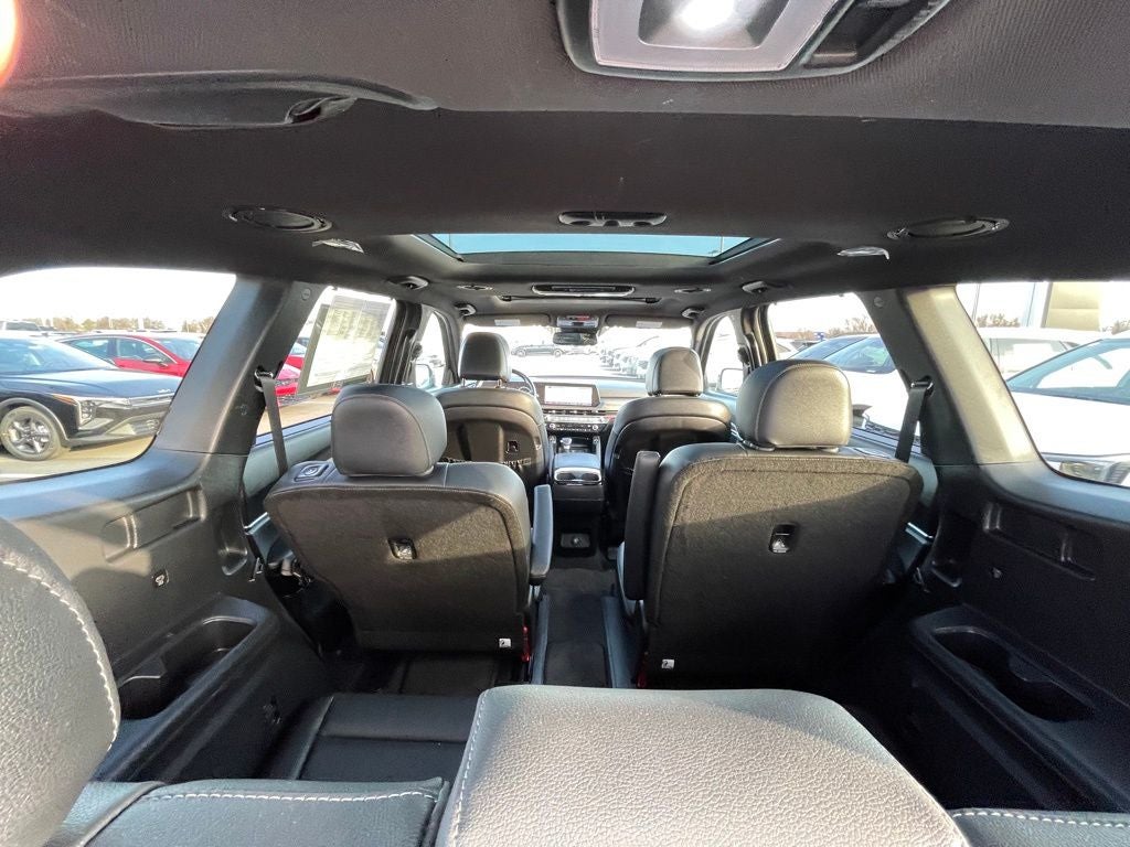 2023 Kia Telluride SX X-Line HEATED SEATS / LEATHER / AWD