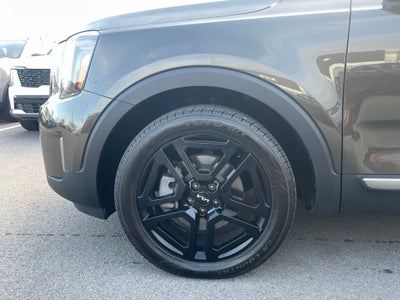 2023 Kia Telluride SX X-Line HEATED SEATS / LEATHER / AWD