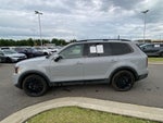 2024 Kia Telluride SX-Prestige X-Line LOADED / ONE OWNER / 3RD ROW