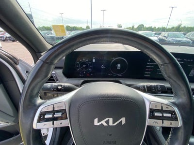 2023 Kia Telluride SX-Prestige X-Pro X-PRO PRESTIGE PACK / AWD / LOADED