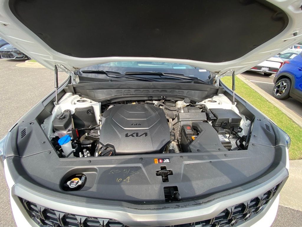 2023 Kia Telluride SX-Prestige X-Pro X-PRO PRESTIGE PACK / AWD / LOADED