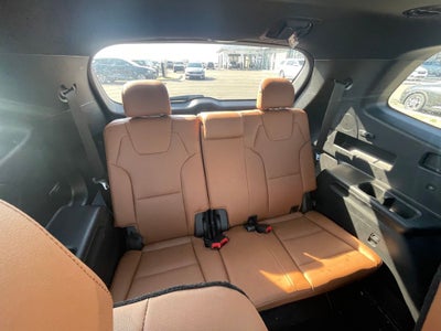 2024 Kia Telluride SX X-Pro AWD / HEATED SEATS / ONE OWNER