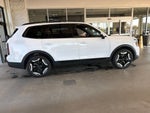 2024 Kia Telluride SX-Prestige X-Line HEATED AND COOLED SEATS / LEATHER / DUAL MOONROOF