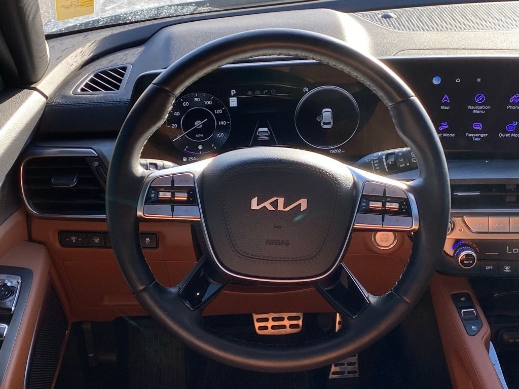 2025 Kia Telluride SX X-Line AWD / NAV / SUNROOF