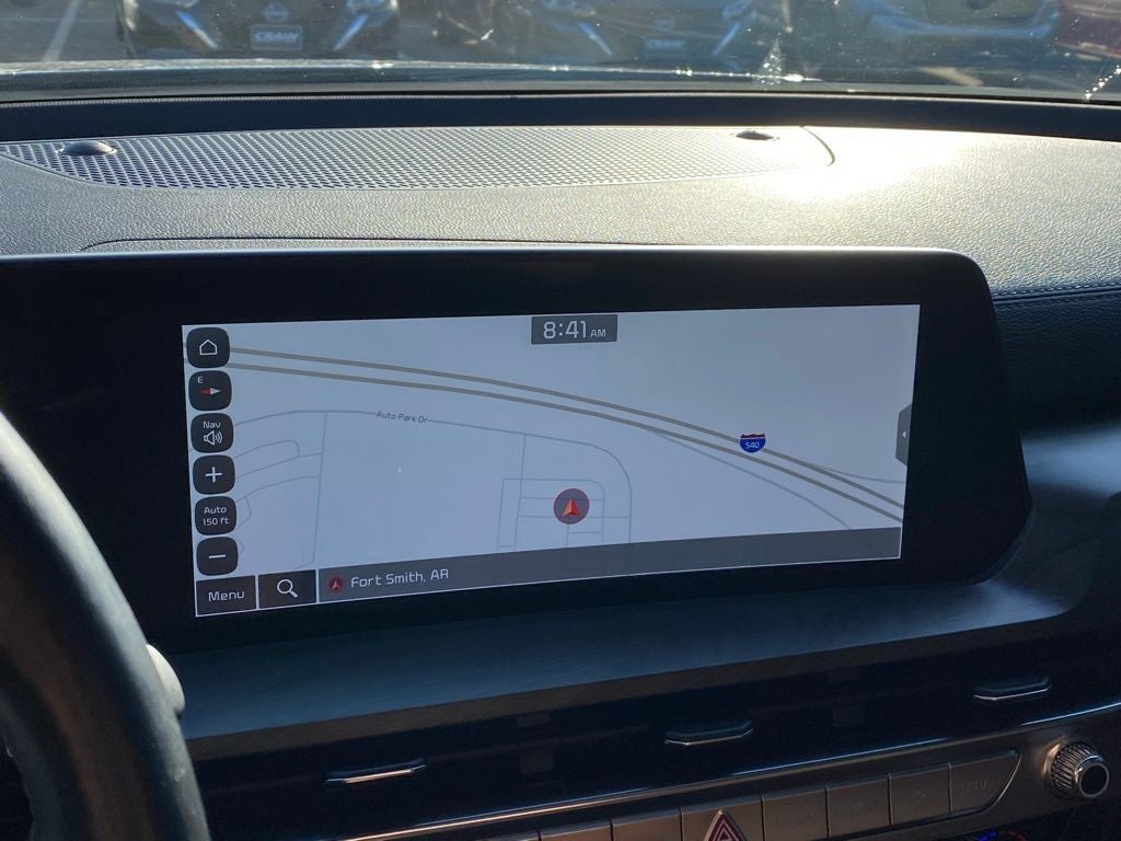 2025 Kia Telluride SX X-Line AWD / NAV / SUNROOF