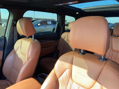 2025 Kia Telluride SX X-Line AWD / NAV / SUNROOF