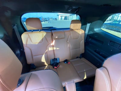 2025 Kia Telluride SX X-Line AWD / NAV / SUNROOF