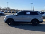 2025 Kia Telluride SX X-Line AWD / NAV / SUNROOF
