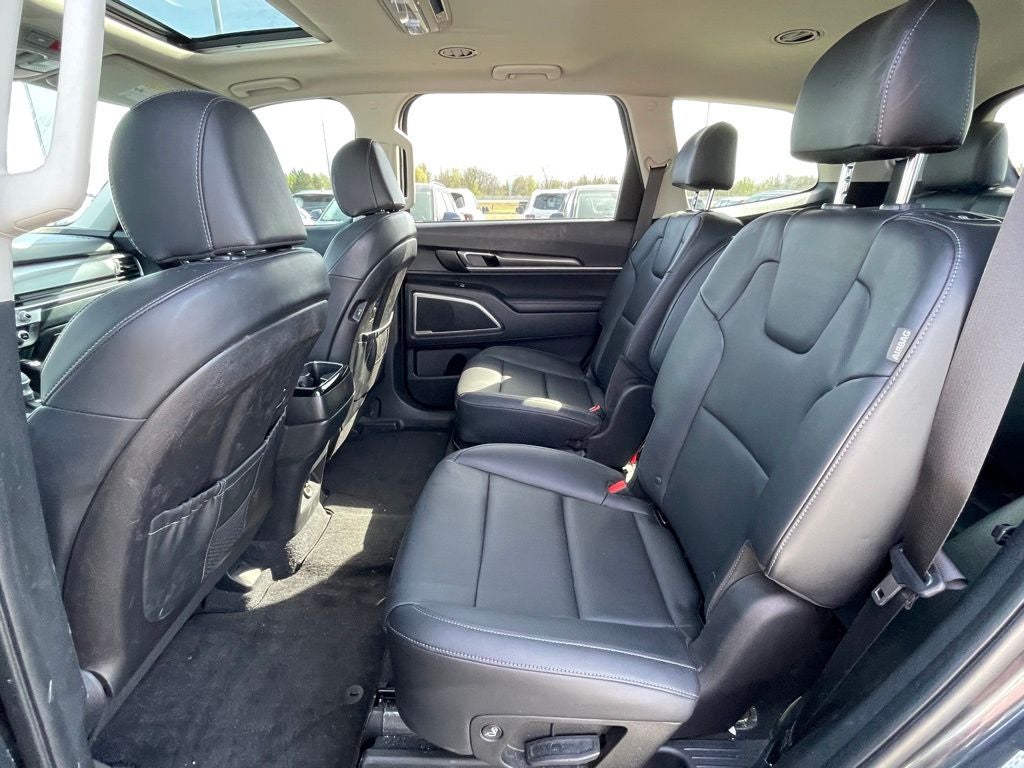 2024 Kia Telluride S HEATED SEATS / NAV / SUNROOF