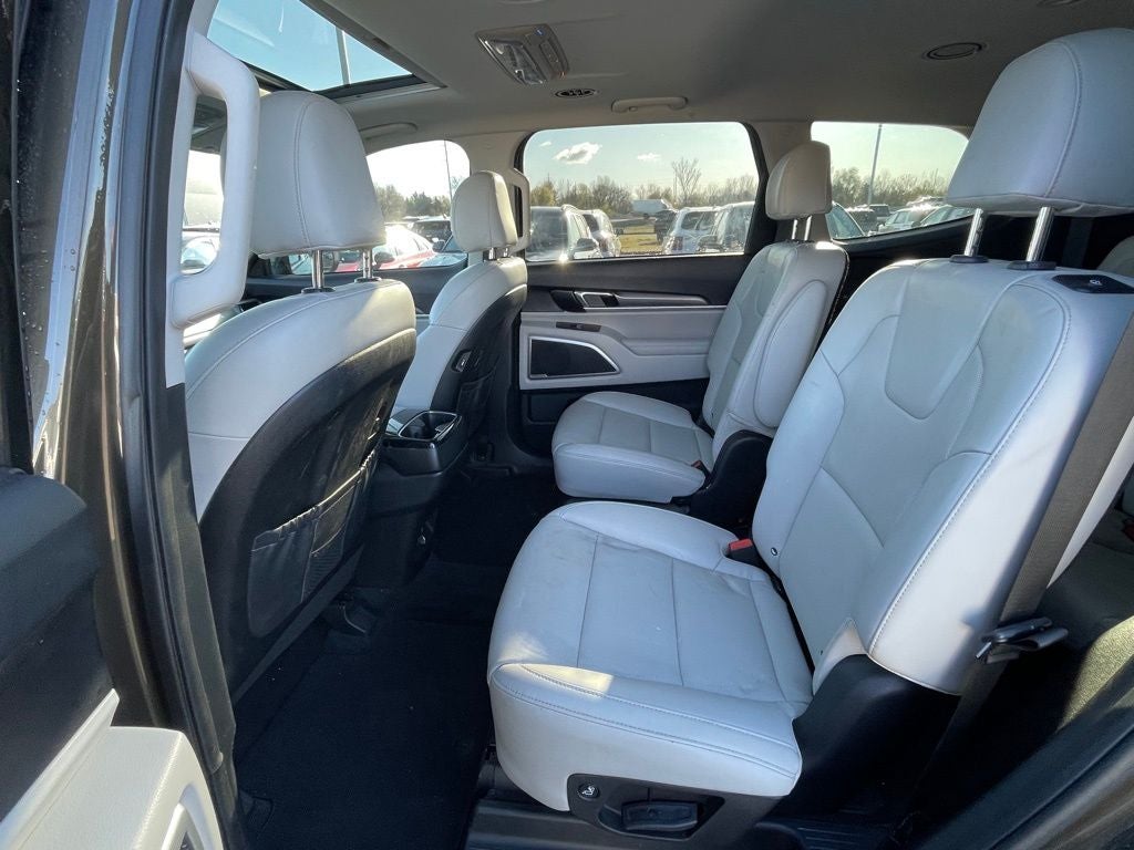 2020 Kia Telluride S SUNROOF / NAV / HEATED SEATS