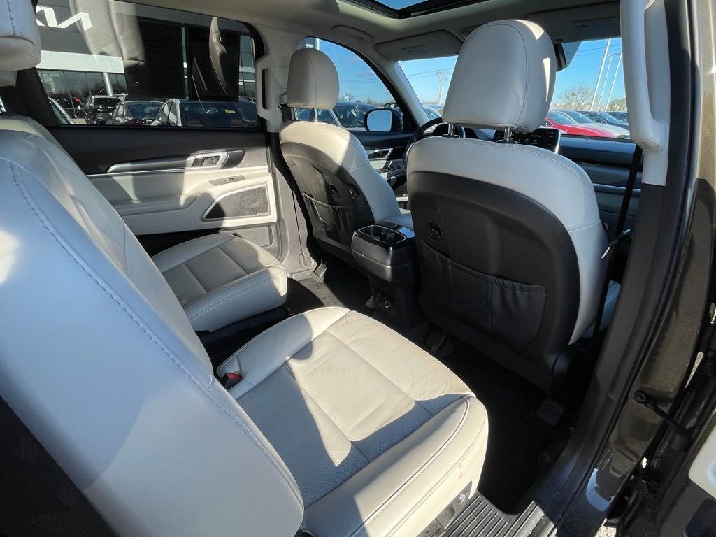 2020 Kia Telluride S SUNROOF / NAV / HEATED SEATS