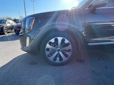 2020 Kia Telluride S SUNROOF / NAV / HEATED SEATS