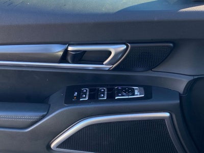 2025 Kia Telluride S AWD / LEATHER / HEATED SEATS