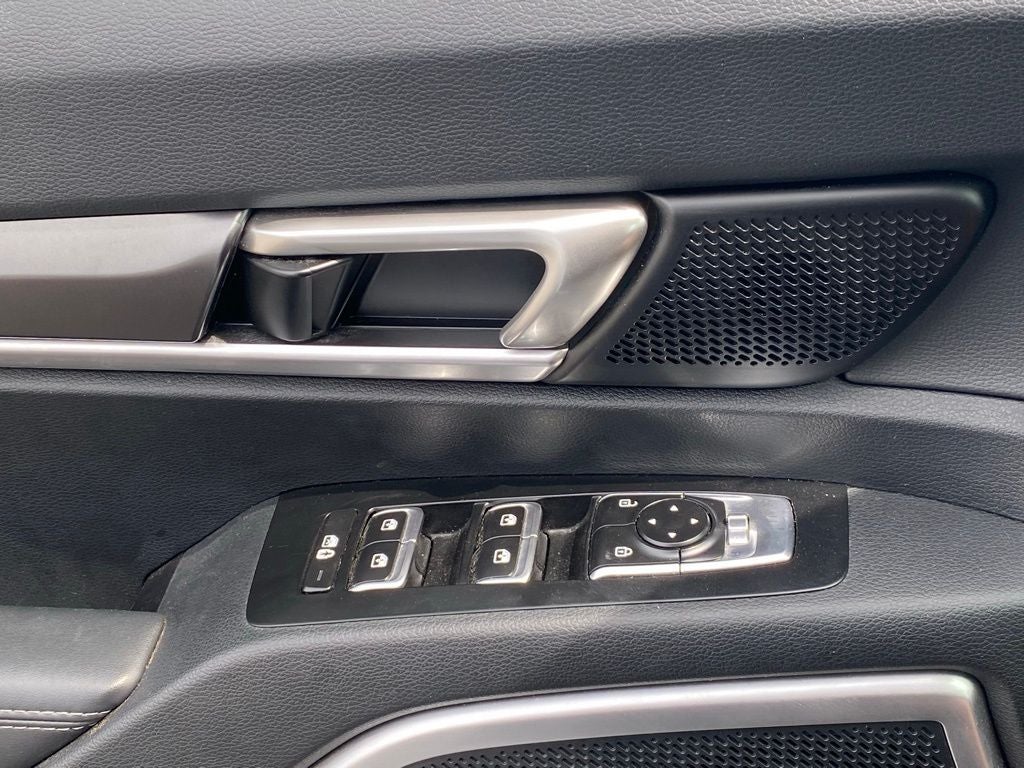 2025 Kia Telluride S AWD / ONE OWNER / NAV